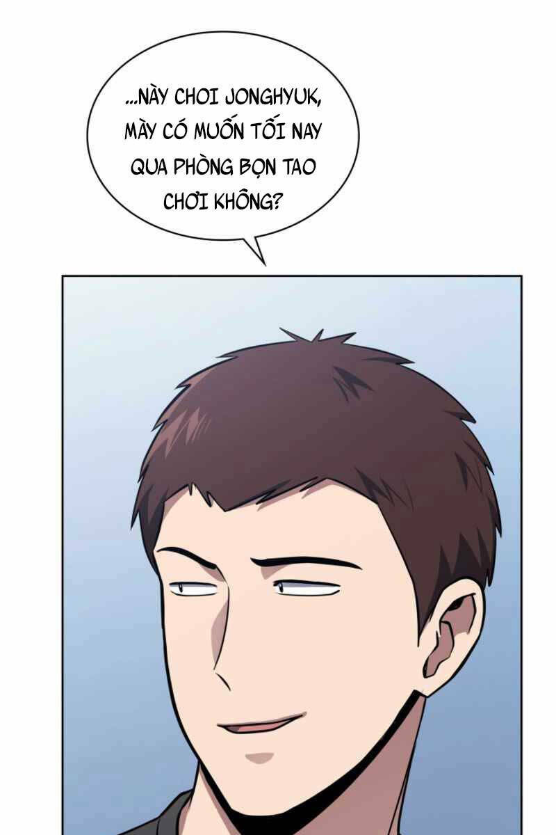 Cảnh Sát Thiên Tài Chuyển Sinh - Chapter 19 - Page 20