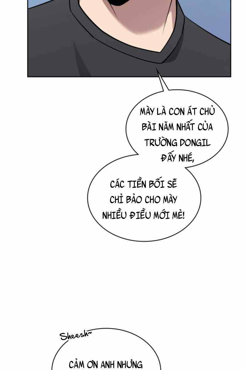 Cảnh Sát Thiên Tài Chuyển Sinh - Chapter 19 - Page 21