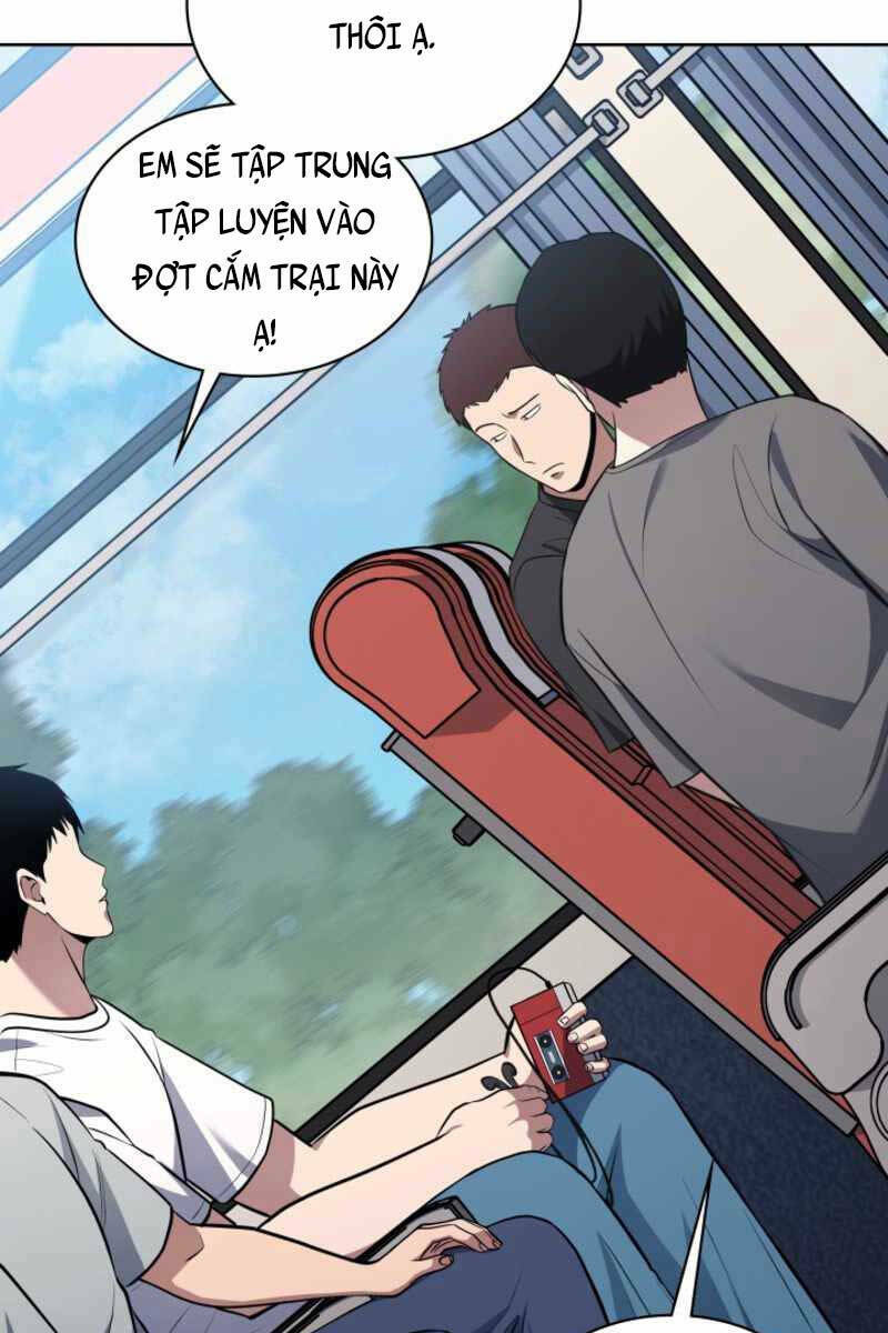 Cảnh Sát Thiên Tài Chuyển Sinh - Chapter 19 - Page 22