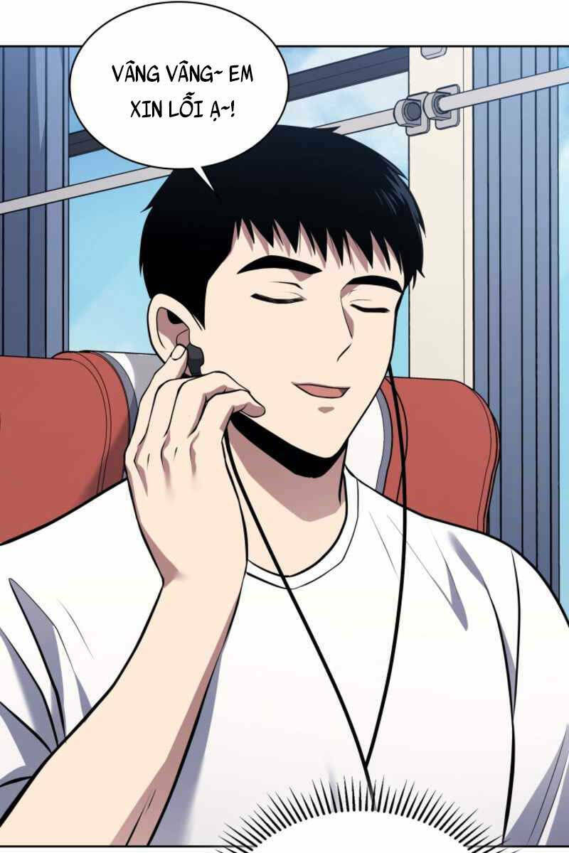 Cảnh Sát Thiên Tài Chuyển Sinh - Chapter 19 - Page 24