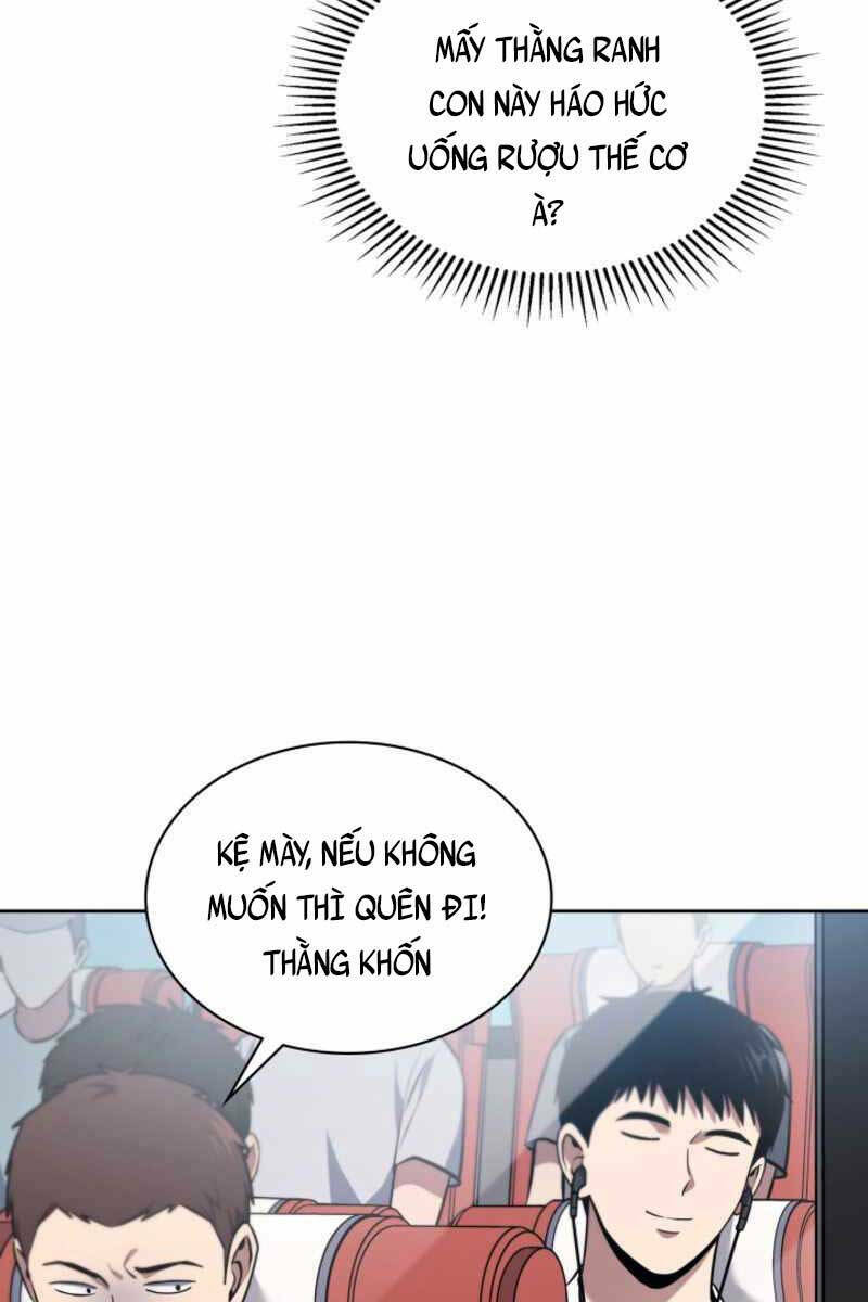 Cảnh Sát Thiên Tài Chuyển Sinh - Chapter 19 - Page 25