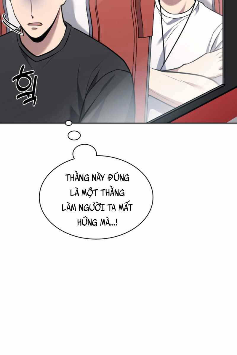 Cảnh Sát Thiên Tài Chuyển Sinh - Chapter 19 - Page 26