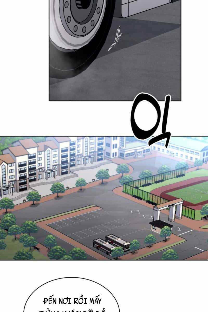 Cảnh Sát Thiên Tài Chuyển Sinh - Chapter 19 - Page 29