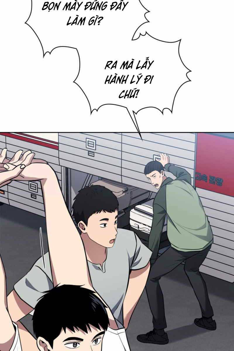 Cảnh Sát Thiên Tài Chuyển Sinh - Chapter 19 - Page 34