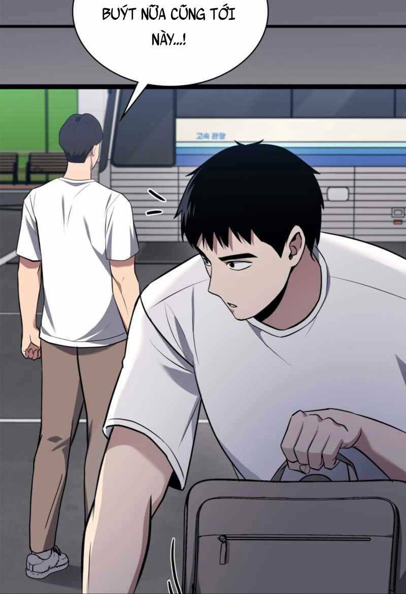 Cảnh Sát Thiên Tài Chuyển Sinh - Chapter 19 - Page 36