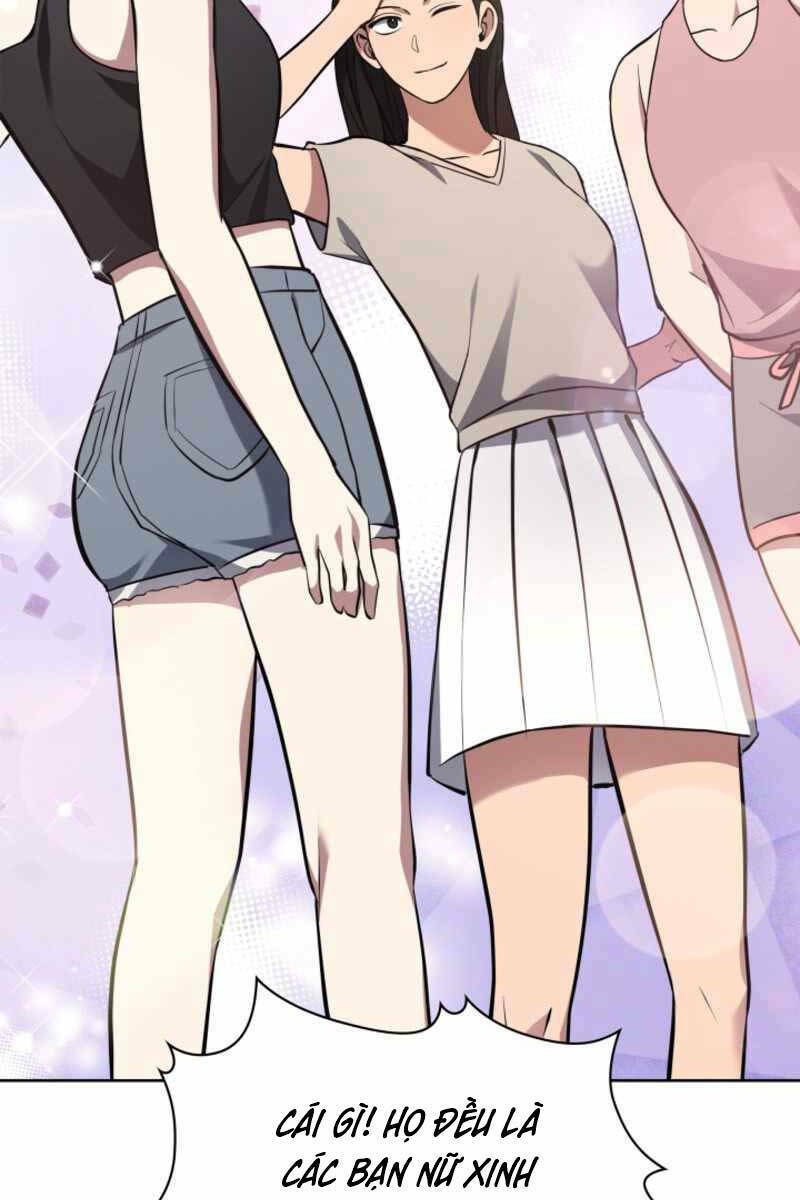 Cảnh Sát Thiên Tài Chuyển Sinh - Chapter 19 - Page 38