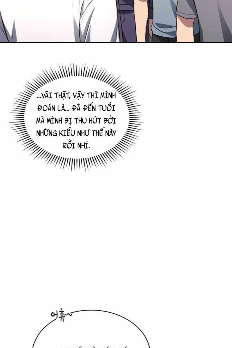 Cảnh Sát Thiên Tài Chuyển Sinh - Chapter 19 - Page 40