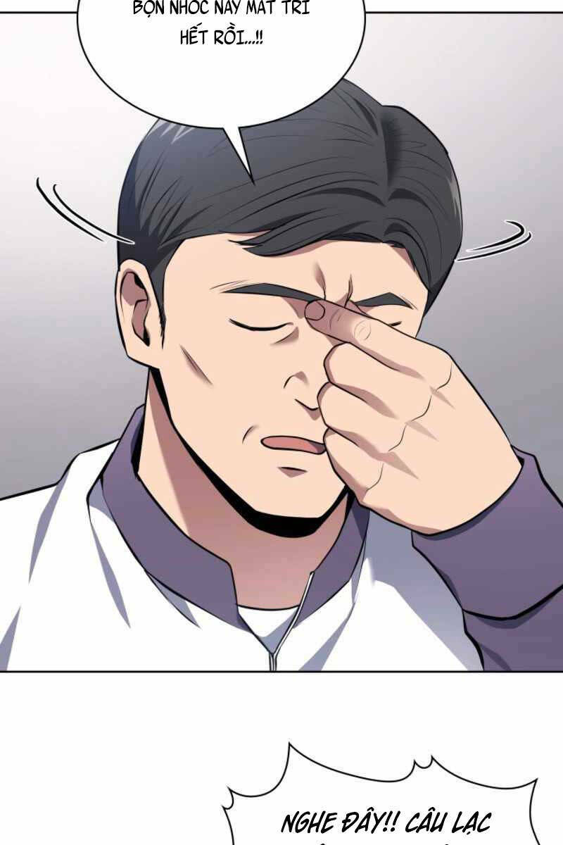 Cảnh Sát Thiên Tài Chuyển Sinh - Chapter 19 - Page 41