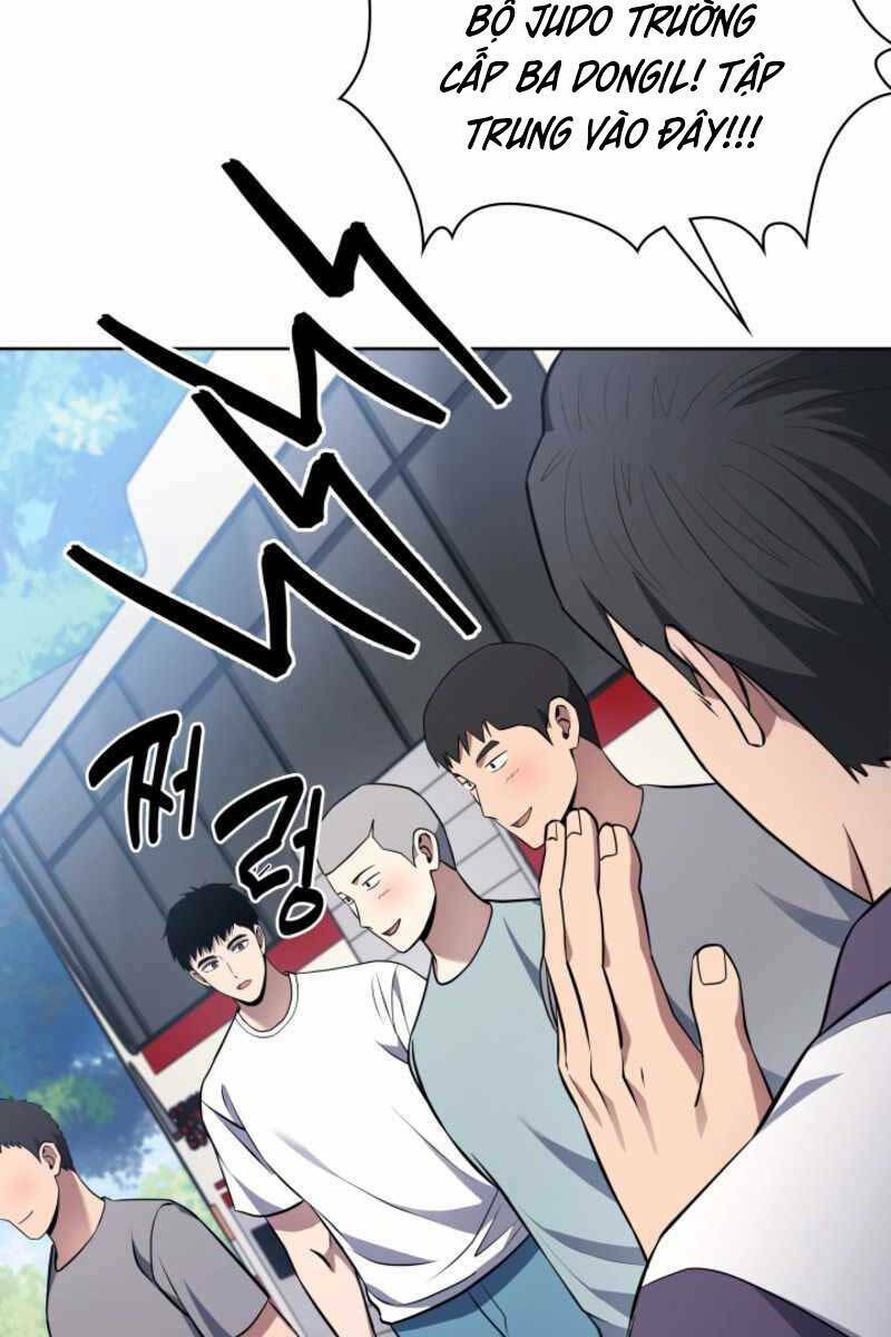 Cảnh Sát Thiên Tài Chuyển Sinh - Chapter 19 - Page 42