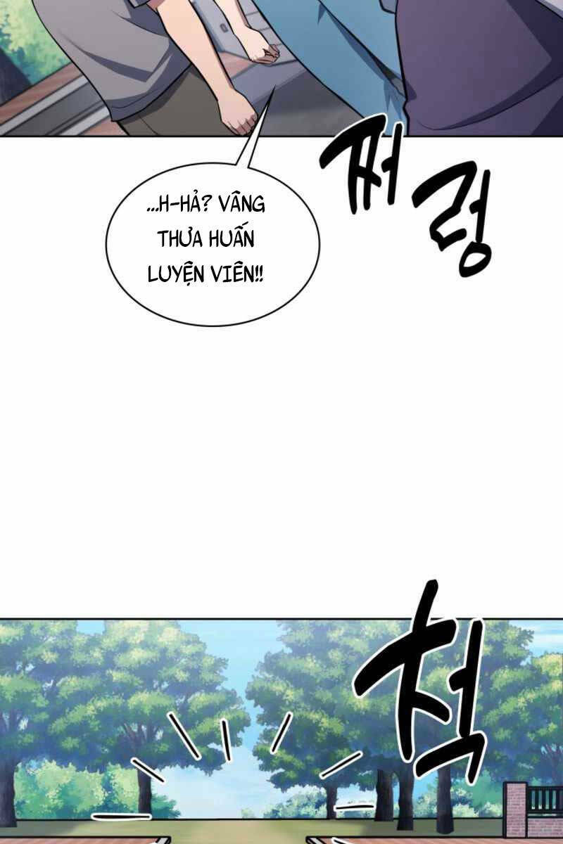 Cảnh Sát Thiên Tài Chuyển Sinh - Chapter 19 - Page 43