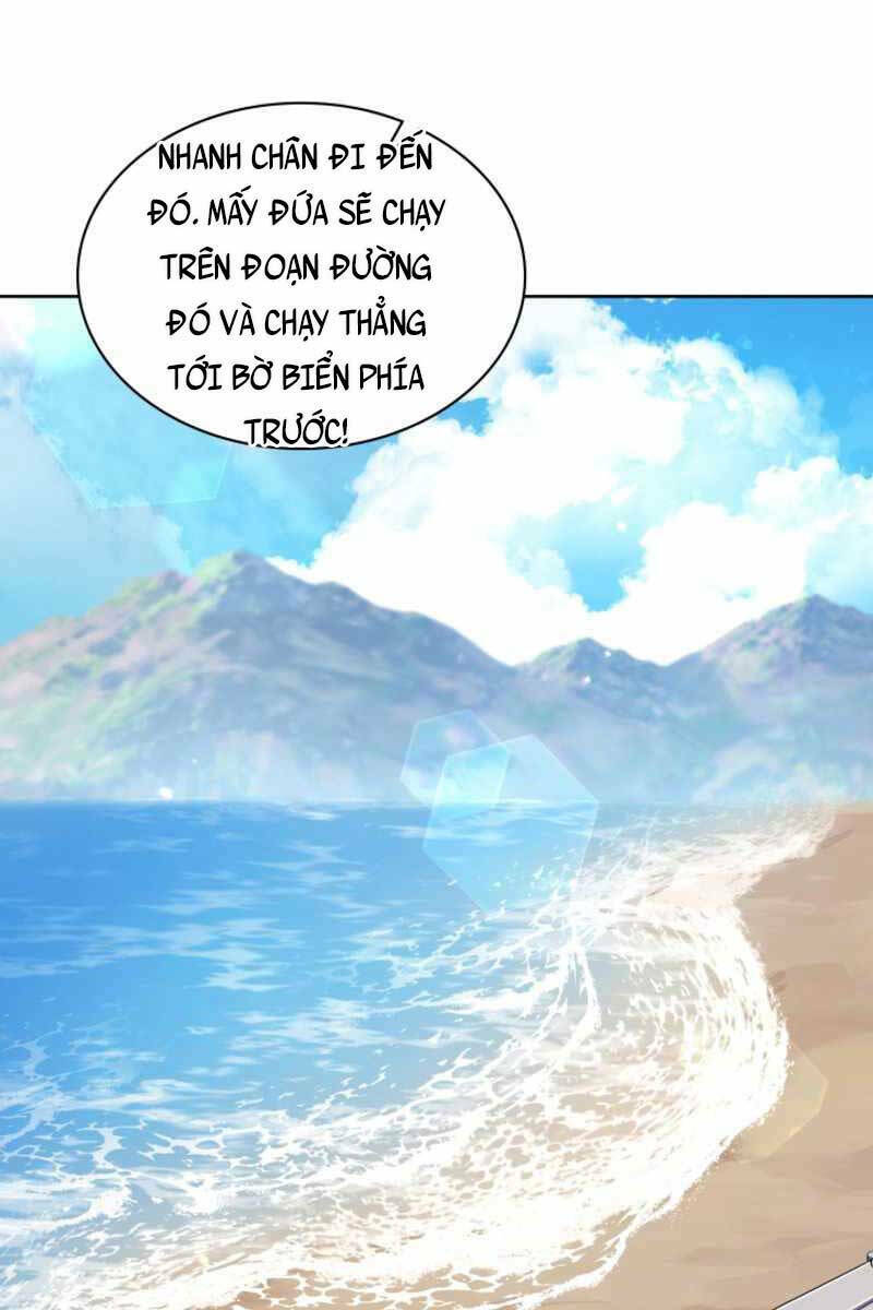 Cảnh Sát Thiên Tài Chuyển Sinh - Chapter 19 - Page 45