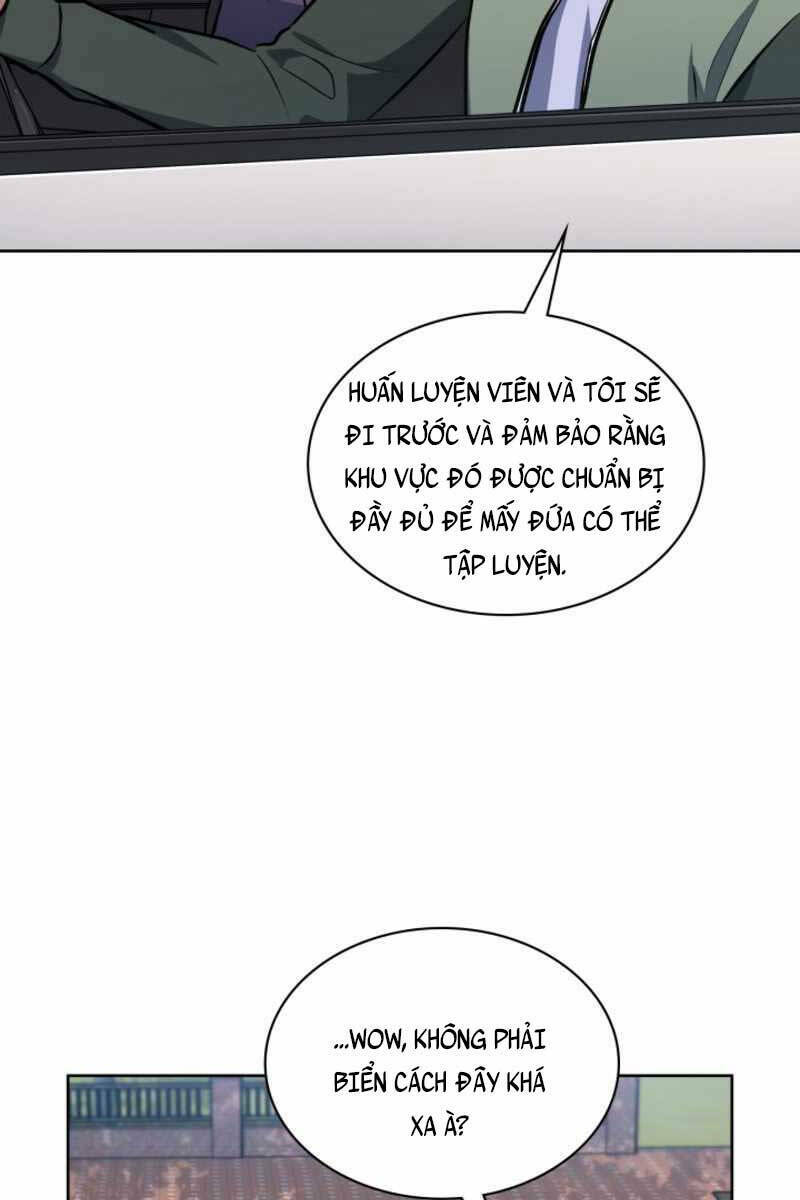 Cảnh Sát Thiên Tài Chuyển Sinh - Chapter 19 - Page 48