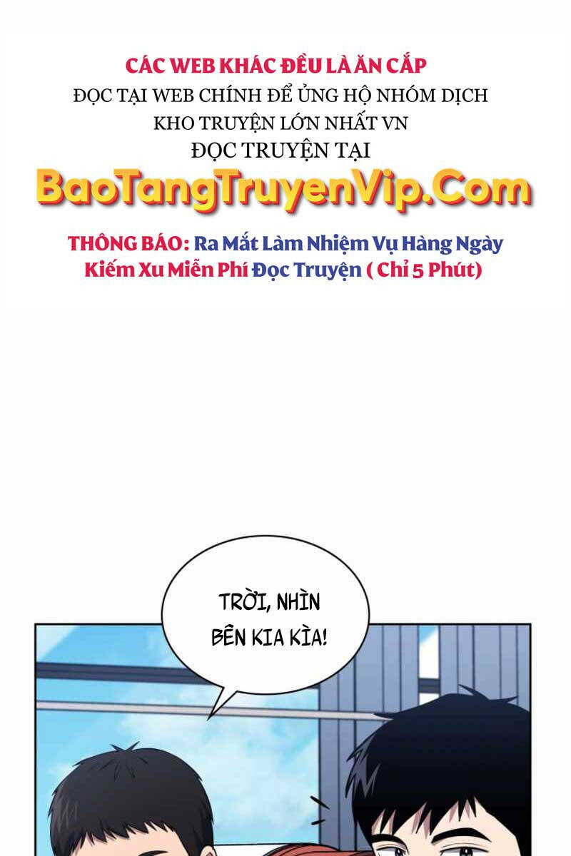 Cảnh Sát Thiên Tài Chuyển Sinh - Chapter 19 - Page 4