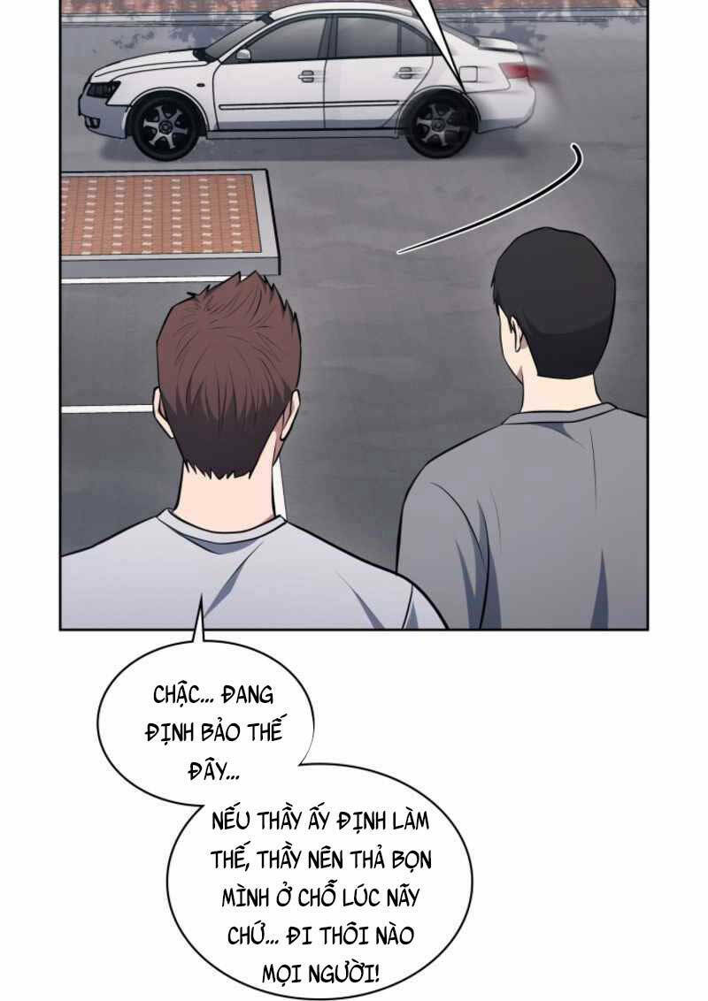 Cảnh Sát Thiên Tài Chuyển Sinh - Chapter 19 - Page 49