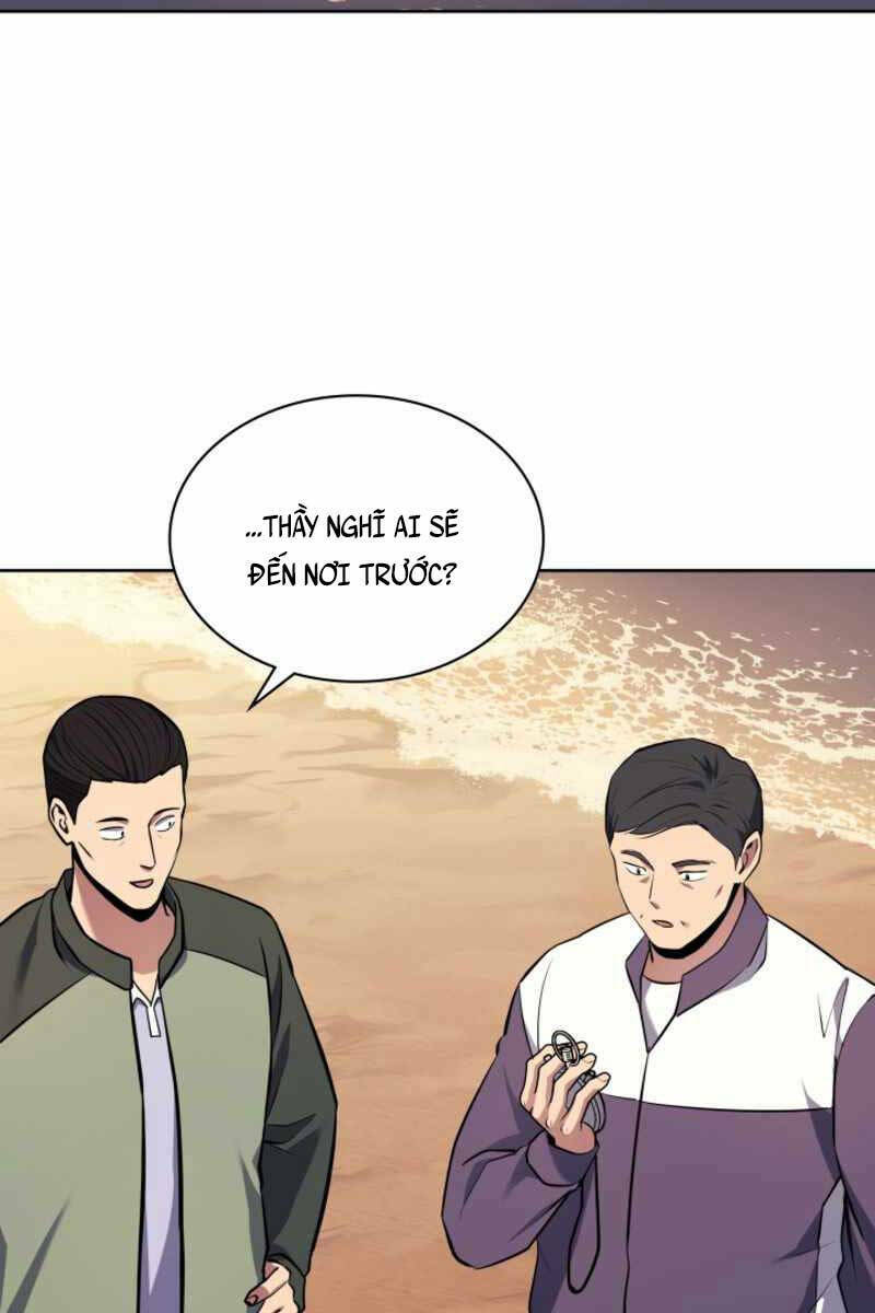 Cảnh Sát Thiên Tài Chuyển Sinh - Chapter 19 - Page 56