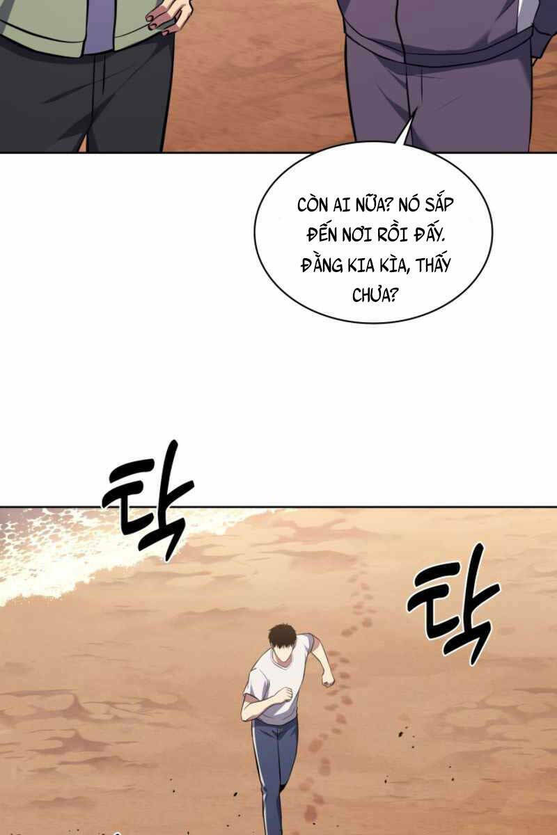 Cảnh Sát Thiên Tài Chuyển Sinh - Chapter 19 - Page 57