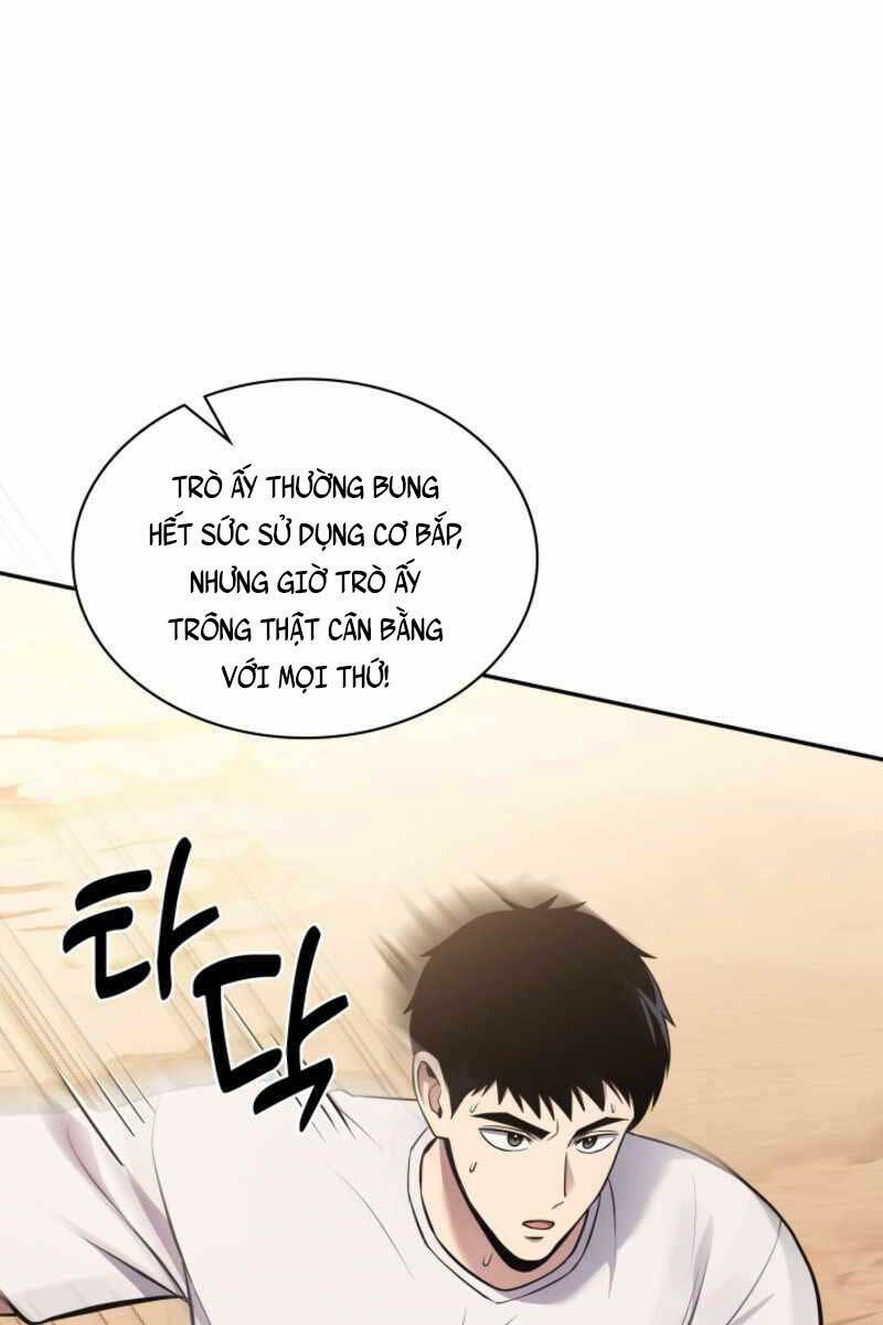 Cảnh Sát Thiên Tài Chuyển Sinh - Chapter 19 - Page 59