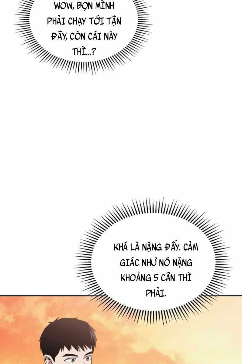 Cảnh Sát Thiên Tài Chuyển Sinh - Chapter 19 - Page 68