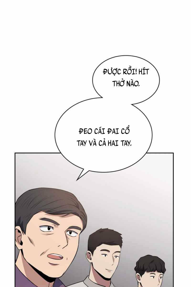 Cảnh Sát Thiên Tài Chuyển Sinh - Chapter 19 - Page 74