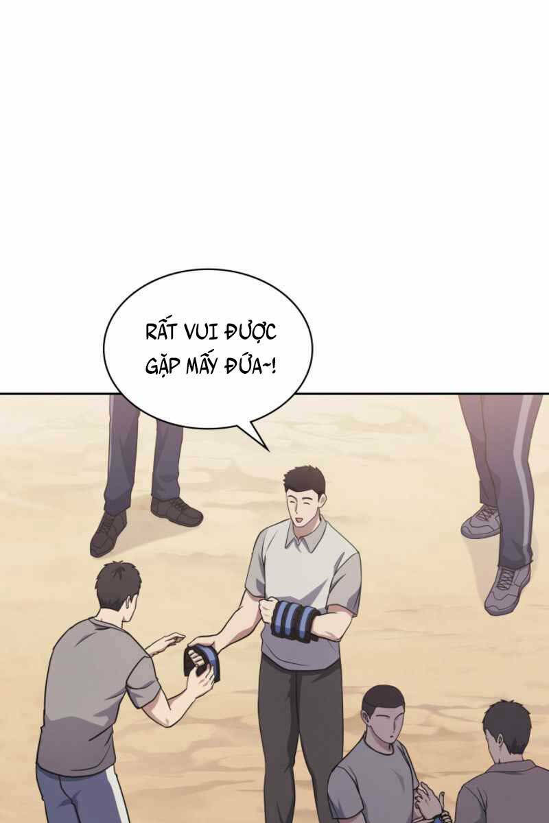 Cảnh Sát Thiên Tài Chuyển Sinh - Chapter 19 - Page 76