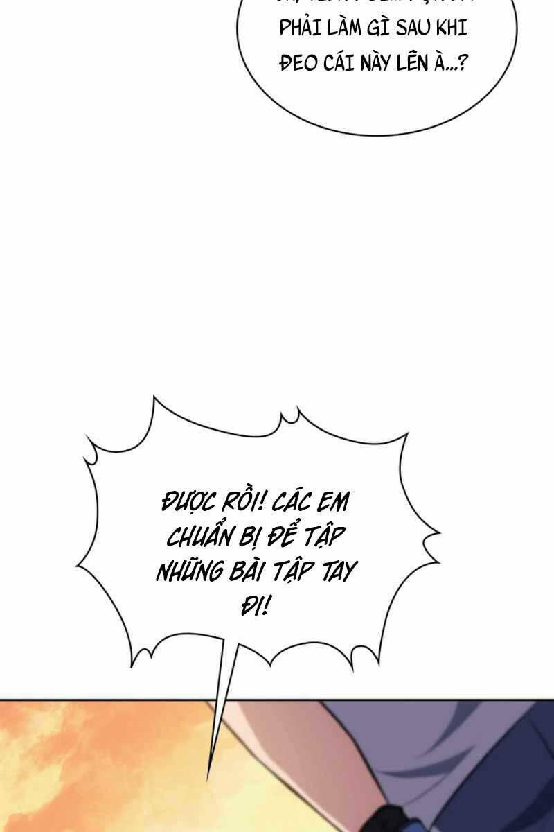 Cảnh Sát Thiên Tài Chuyển Sinh - Chapter 19 - Page 78