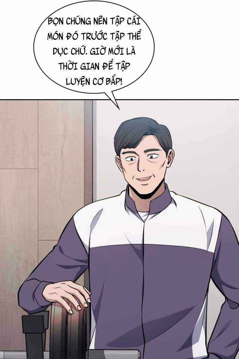 Cảnh Sát Thiên Tài Chuyển Sinh - Chapter 19 - Page 88