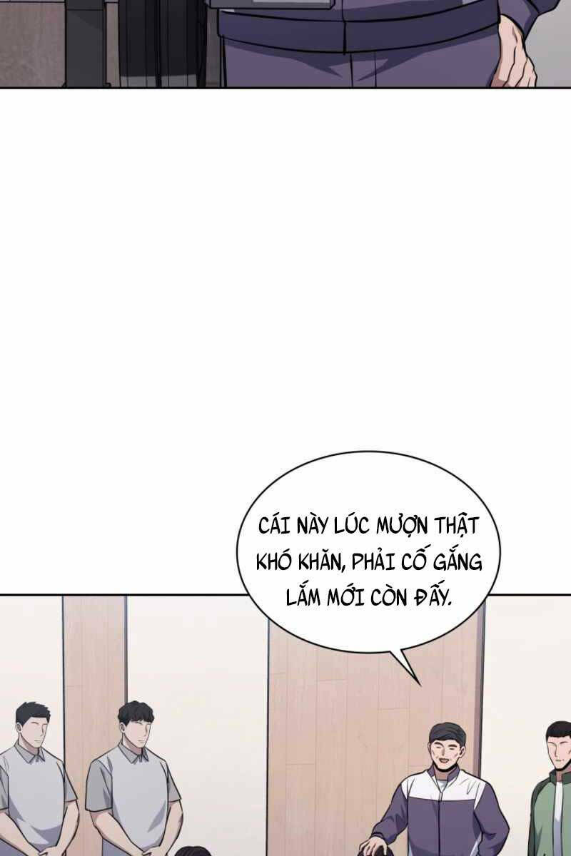 Cảnh Sát Thiên Tài Chuyển Sinh - Chapter 19 - Page 89