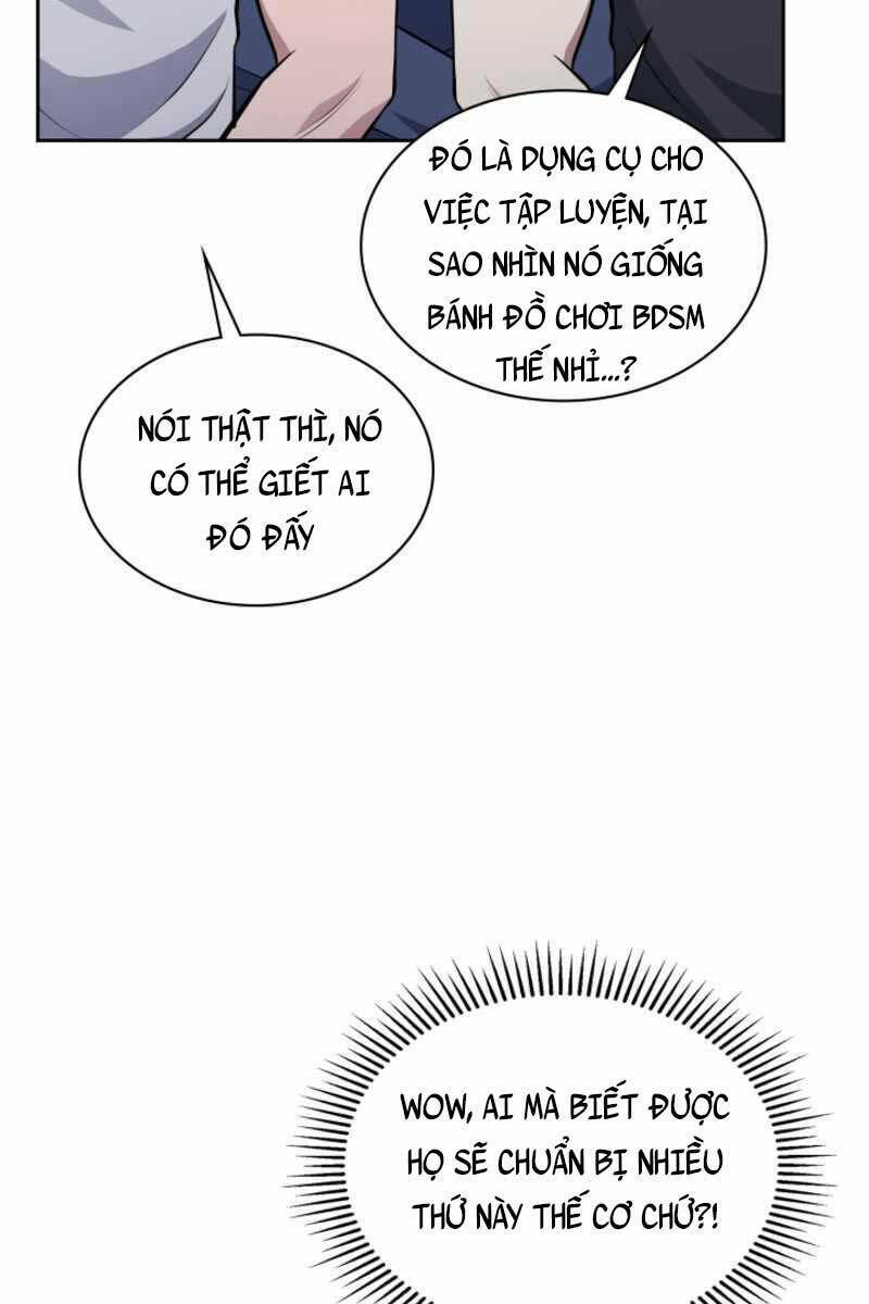 Cảnh Sát Thiên Tài Chuyển Sinh - Chapter 19 - Page 92