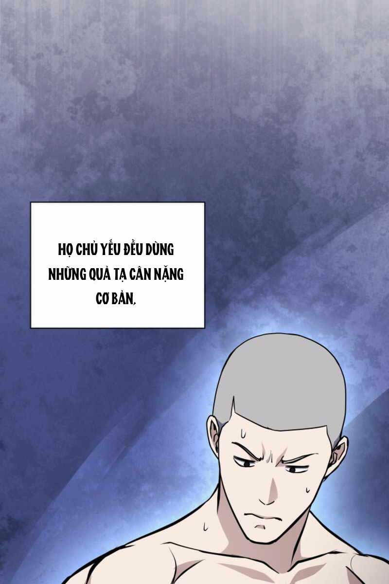 Cảnh Sát Thiên Tài Chuyển Sinh - Chapter 19 - Page 95