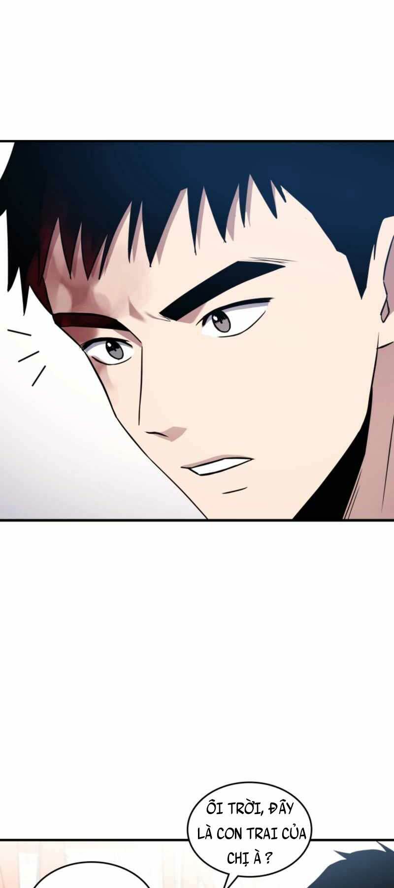 Cảnh Sát Thiên Tài Chuyển Sinh - Chapter 2 - Page 9