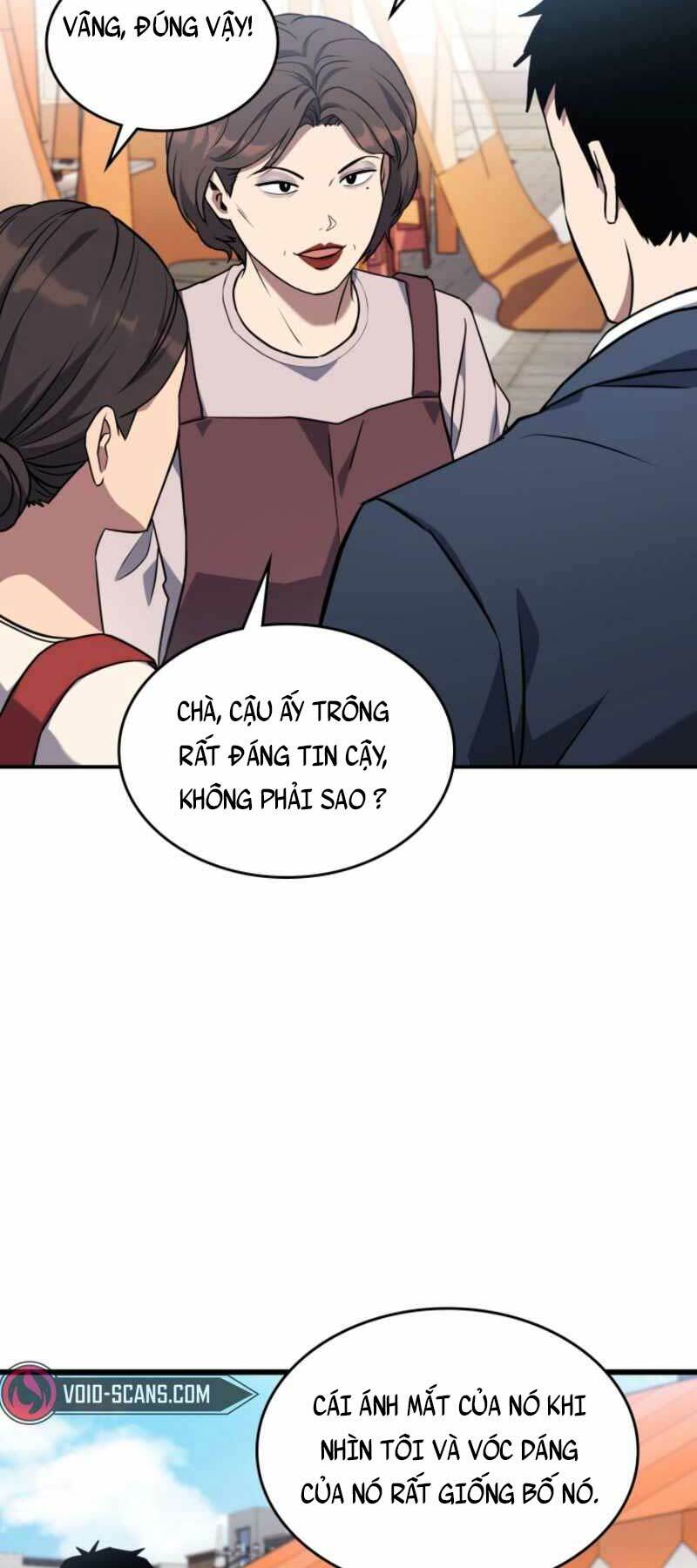 Cảnh Sát Thiên Tài Chuyển Sinh - Chapter 2 - Page 10