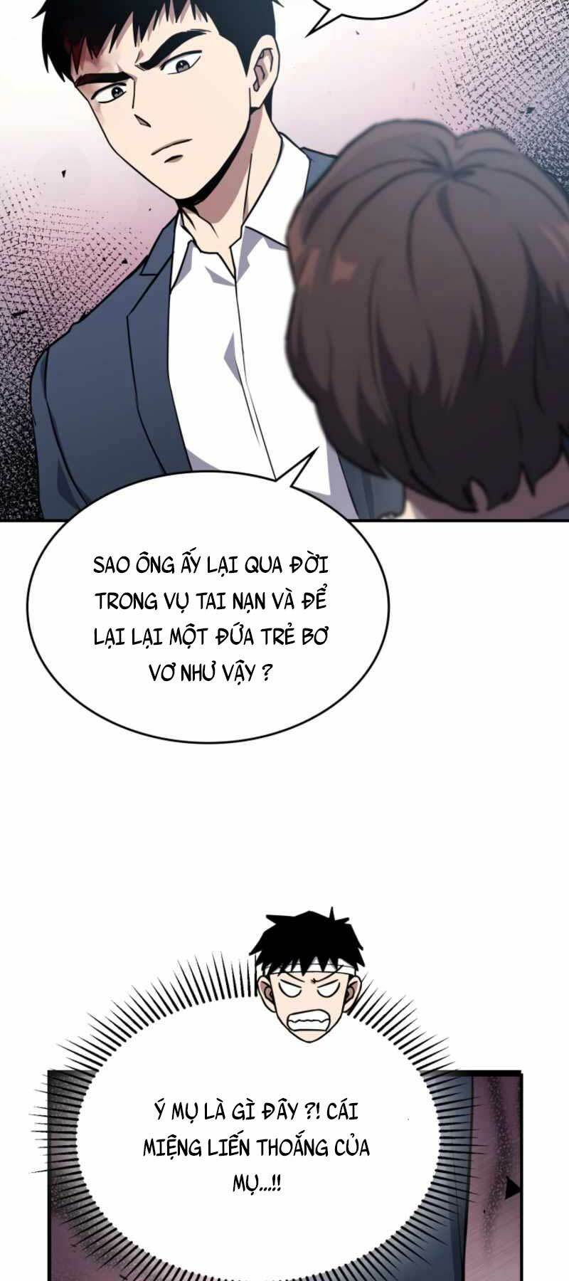 Cảnh Sát Thiên Tài Chuyển Sinh - Chapter 2 - Page 12