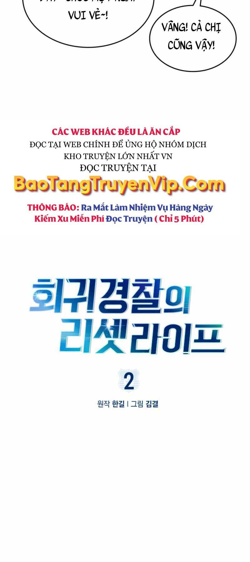 Cảnh Sát Thiên Tài Chuyển Sinh - Chapter 2 - Page 16