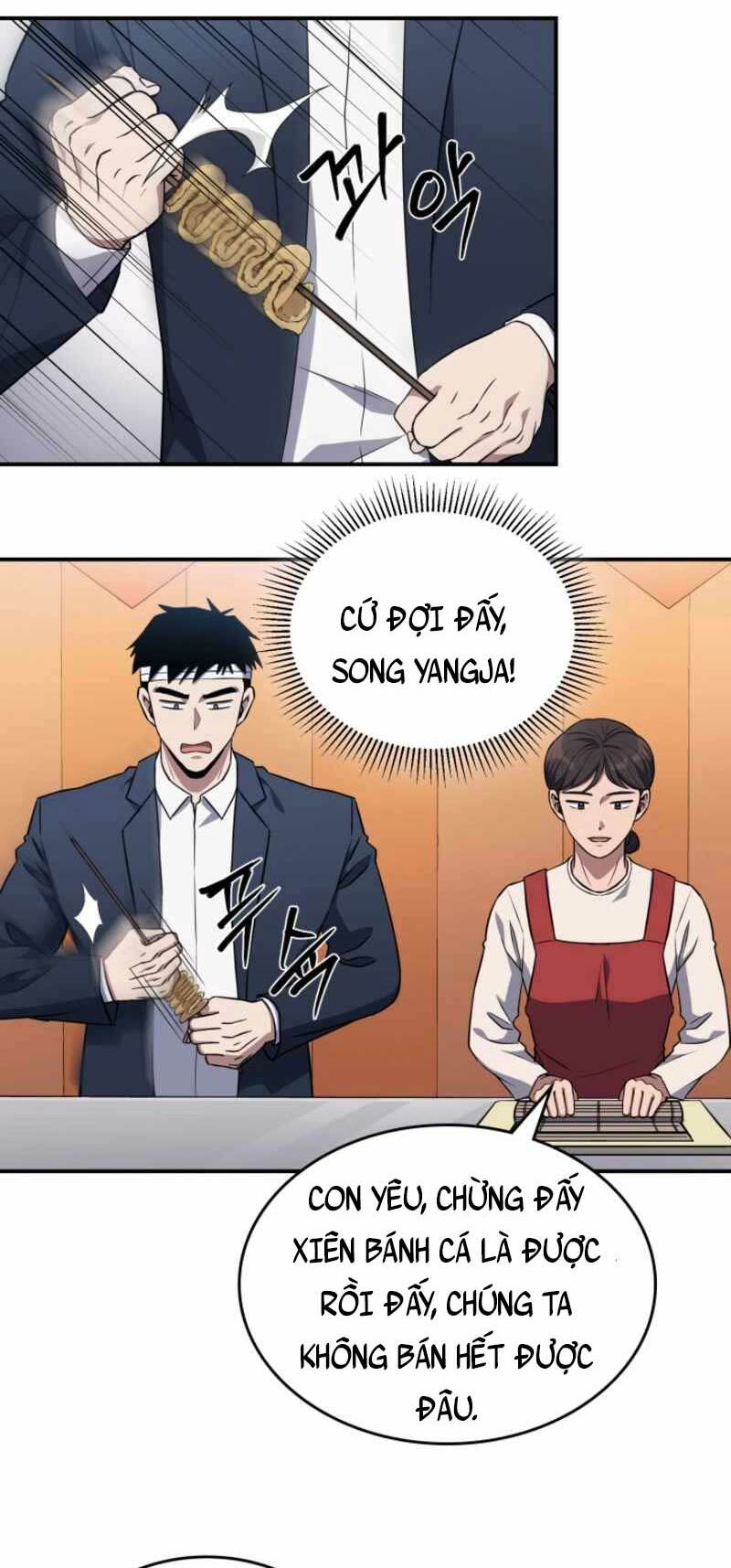 Cảnh Sát Thiên Tài Chuyển Sinh - Chapter 2 - Page 17