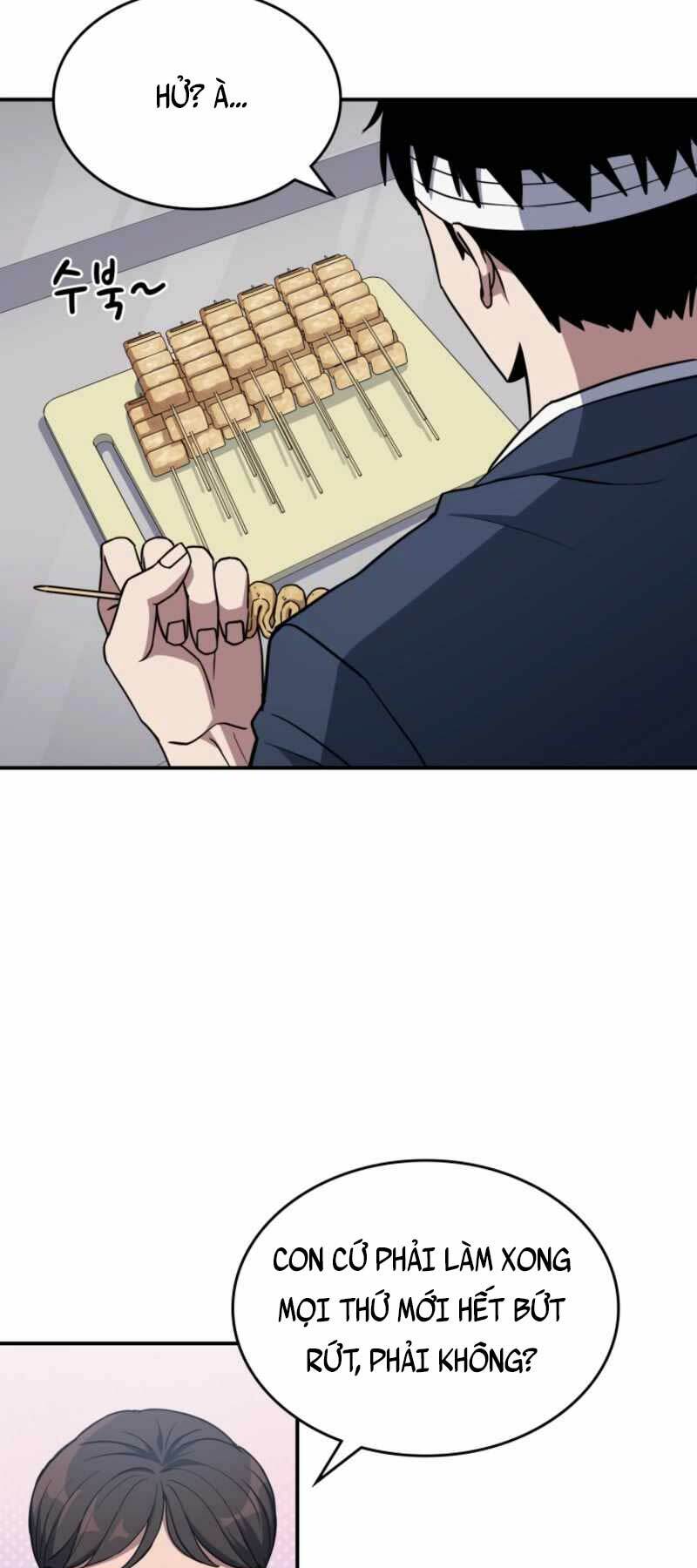 Cảnh Sát Thiên Tài Chuyển Sinh - Chapter 2 - Page 18