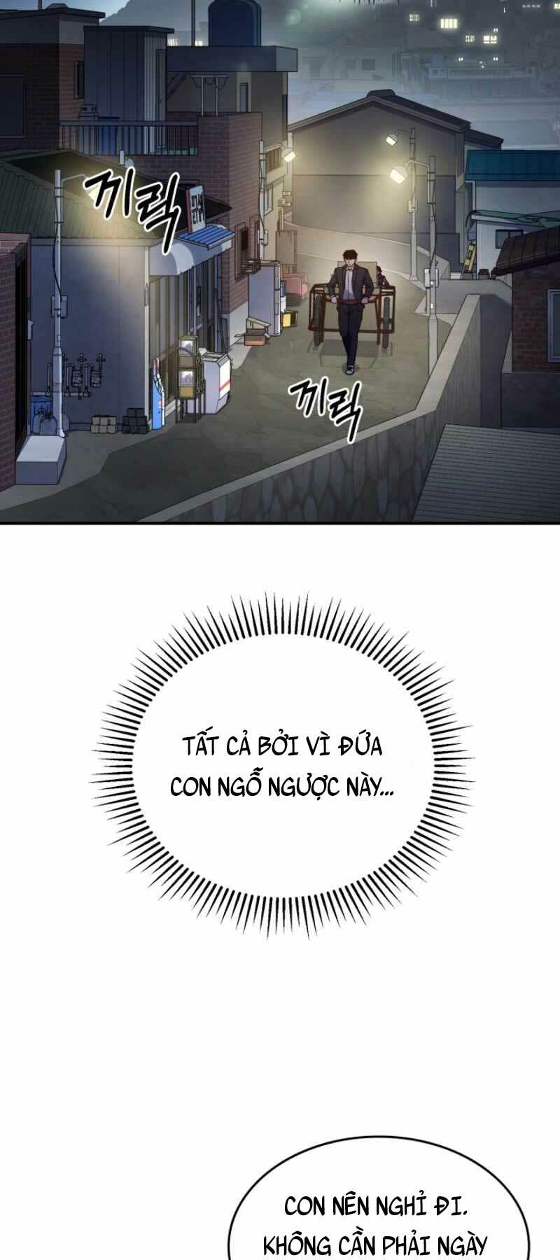 Cảnh Sát Thiên Tài Chuyển Sinh - Chapter 2 - Page 23