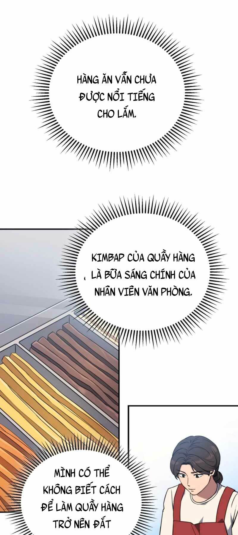 Cảnh Sát Thiên Tài Chuyển Sinh - Chapter 2 - Page 28