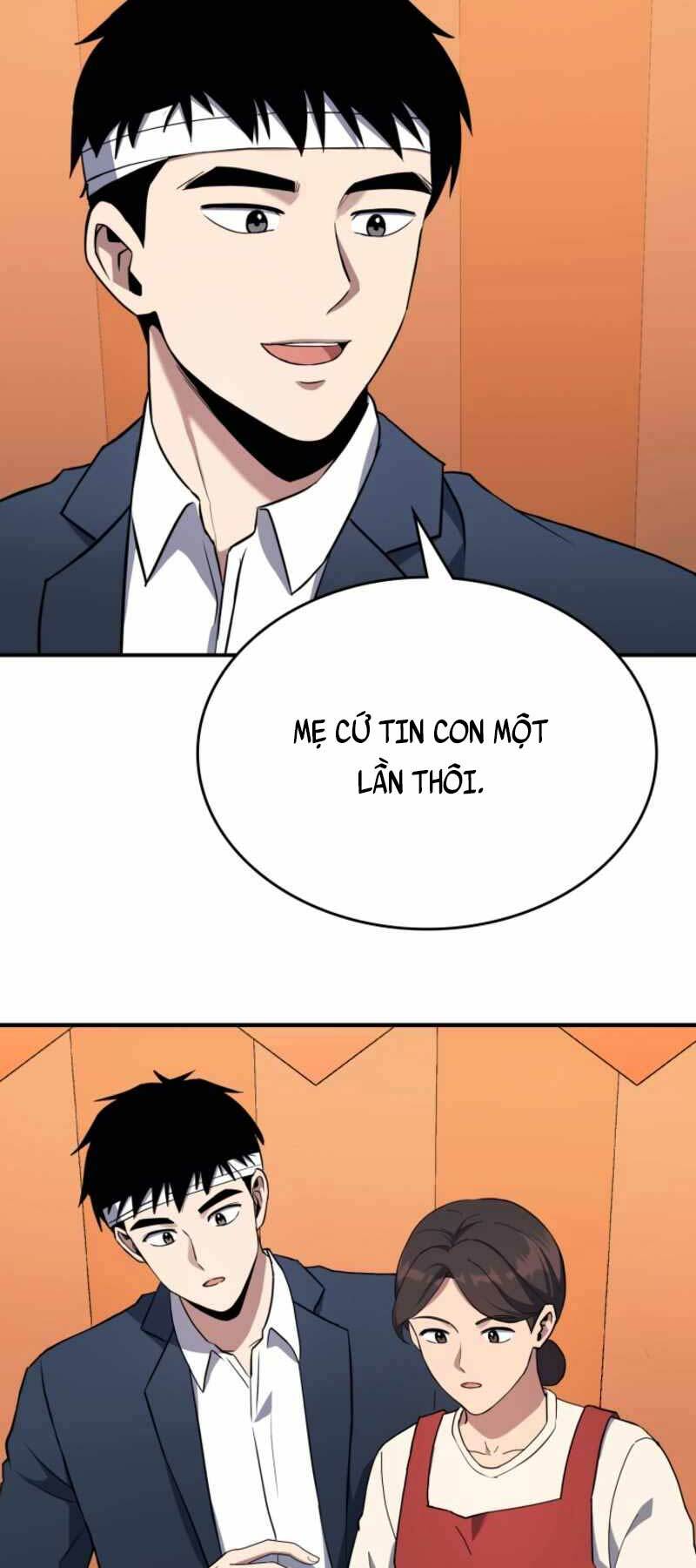 Cảnh Sát Thiên Tài Chuyển Sinh - Chapter 2 - Page 34