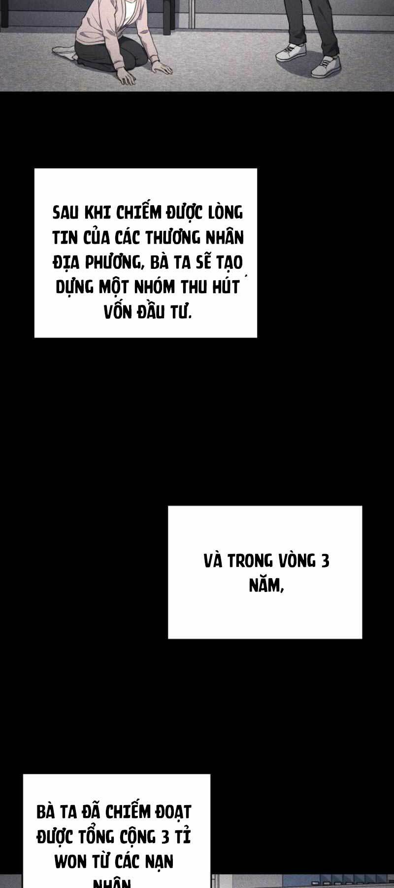 Cảnh Sát Thiên Tài Chuyển Sinh - Chapter 2 - Page 3