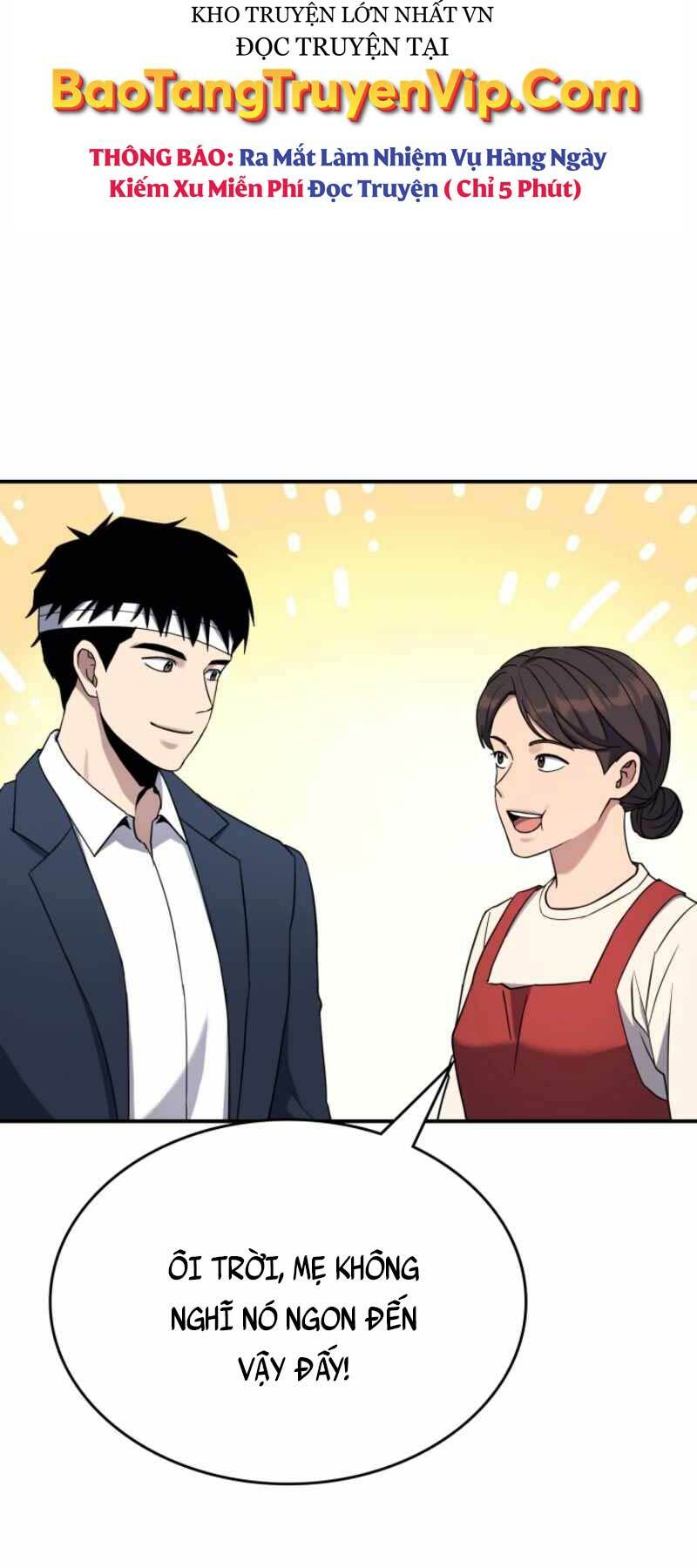 Cảnh Sát Thiên Tài Chuyển Sinh - Chapter 2 - Page 39