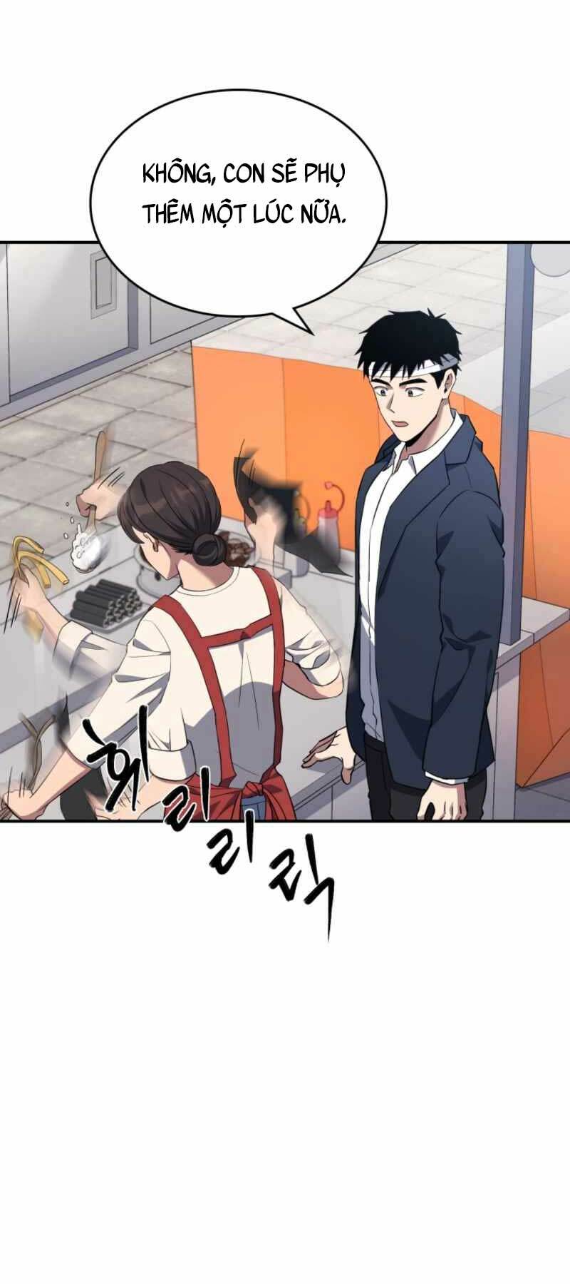 Cảnh Sát Thiên Tài Chuyển Sinh - Chapter 2 - Page 42