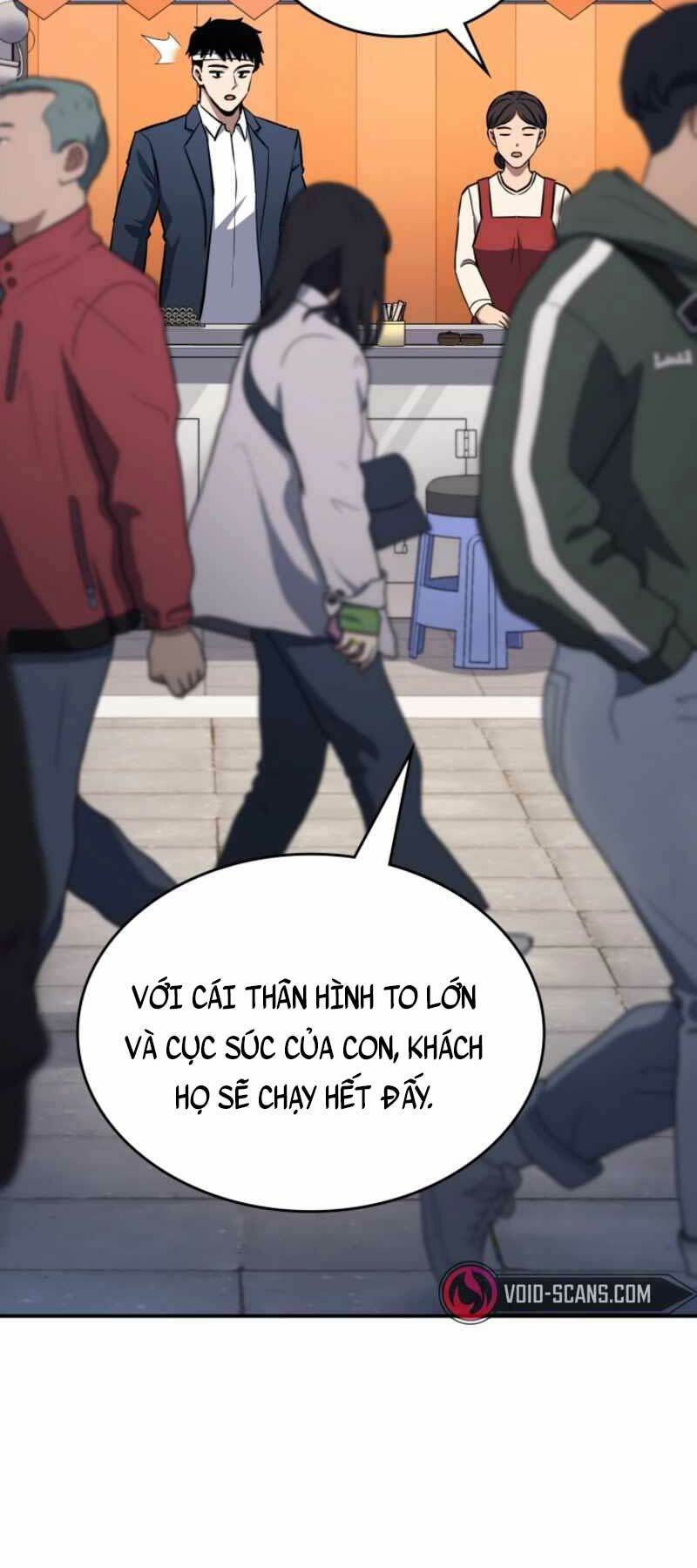 Cảnh Sát Thiên Tài Chuyển Sinh - Chapter 2 - Page 44