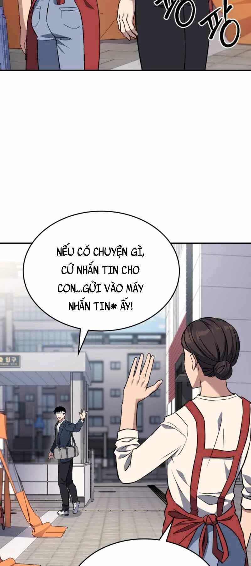 Cảnh Sát Thiên Tài Chuyển Sinh - Chapter 2 - Page 47