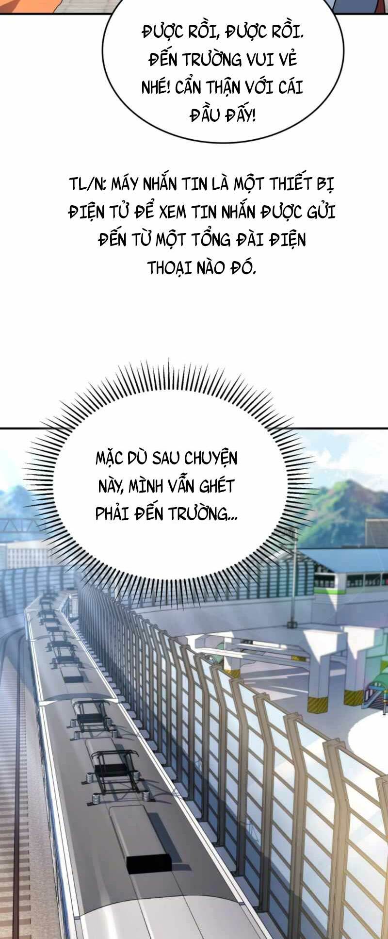 Cảnh Sát Thiên Tài Chuyển Sinh - Chapter 2 - Page 48