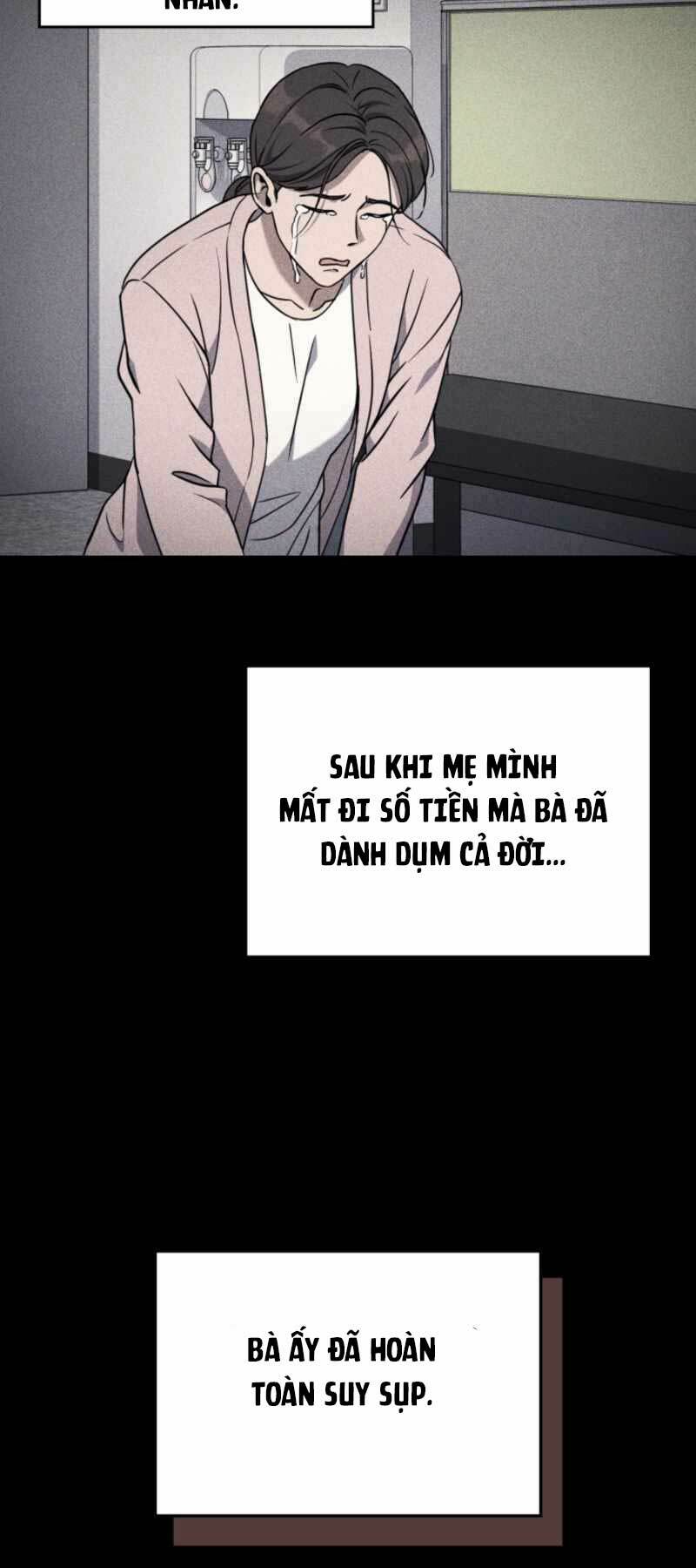 Cảnh Sát Thiên Tài Chuyển Sinh - Chapter 2 - Page 4