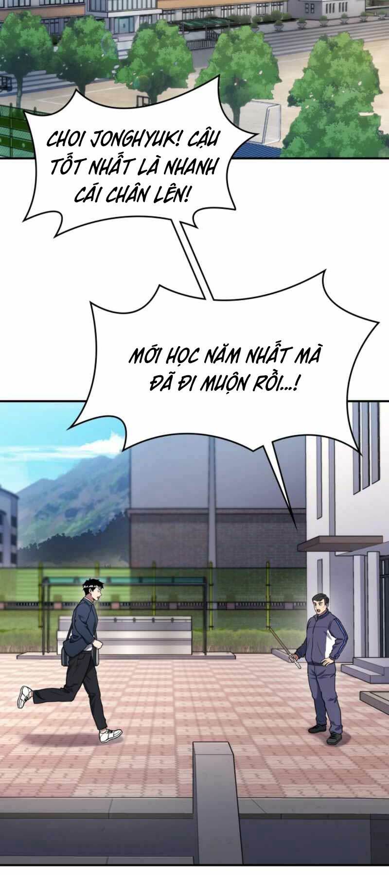 Cảnh Sát Thiên Tài Chuyển Sinh - Chapter 2 - Page 51