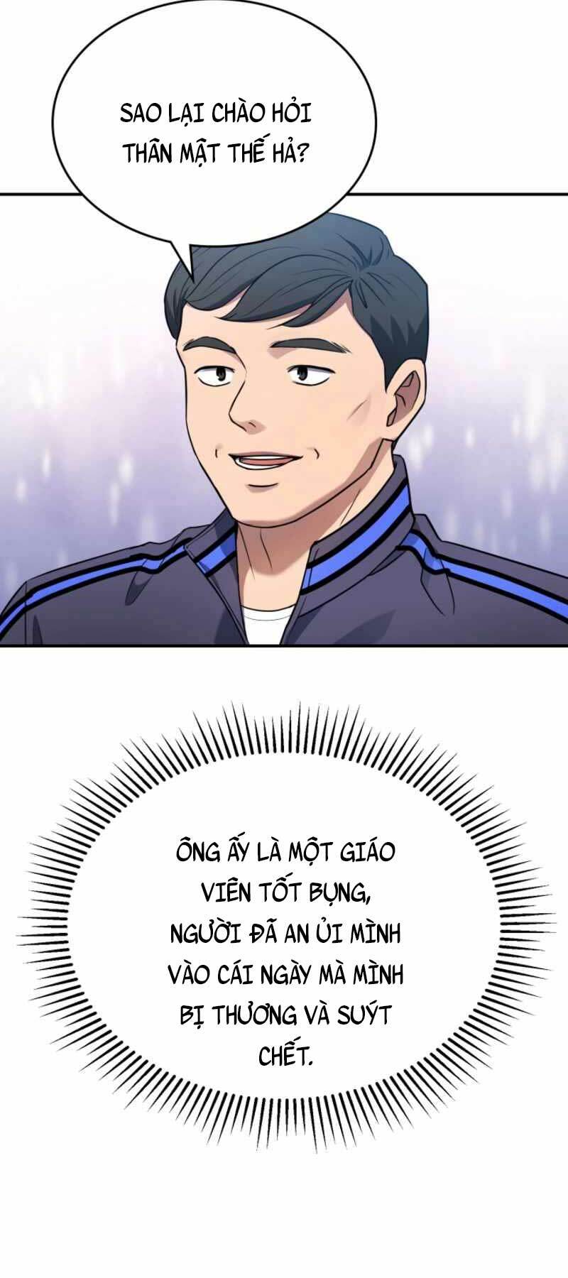 Cảnh Sát Thiên Tài Chuyển Sinh - Chapter 2 - Page 54