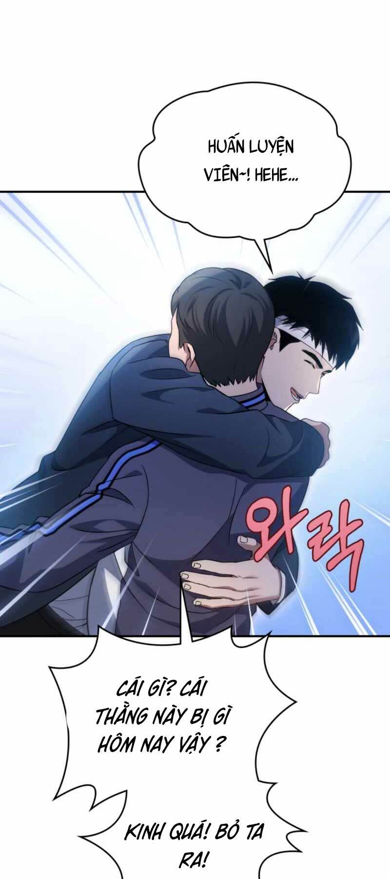 Cảnh Sát Thiên Tài Chuyển Sinh - Chapter 2 - Page 55