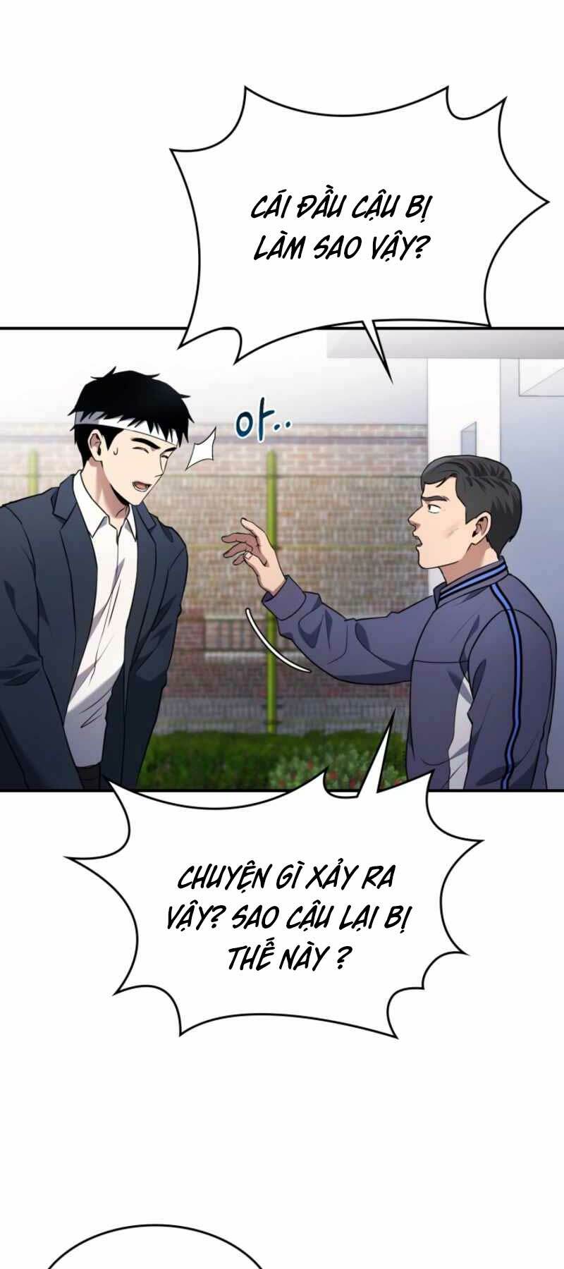 Cảnh Sát Thiên Tài Chuyển Sinh - Chapter 2 - Page 57