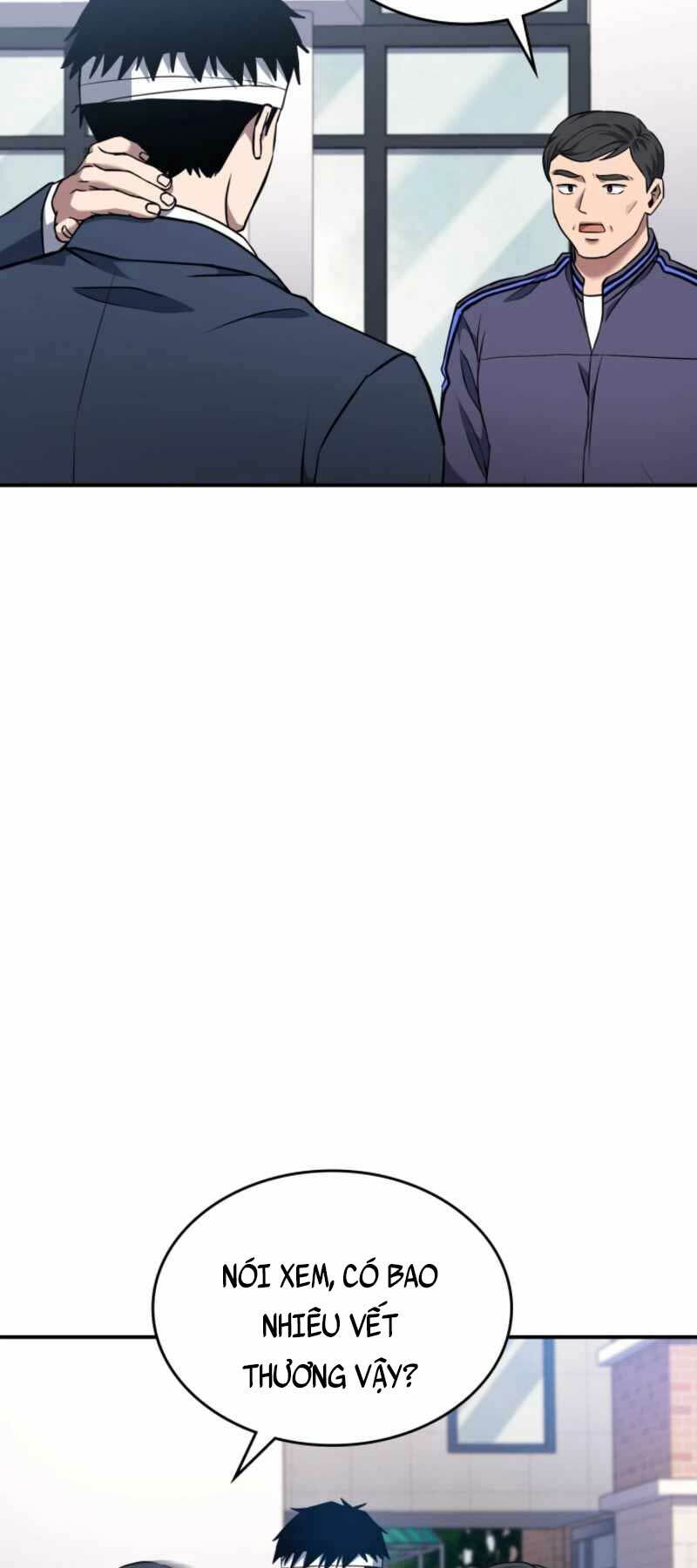 Cảnh Sát Thiên Tài Chuyển Sinh - Chapter 2 - Page 59